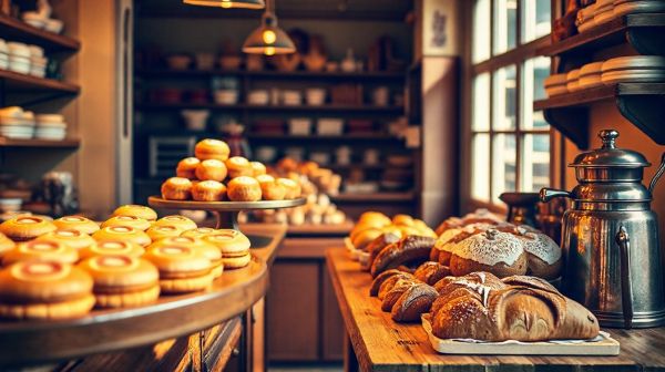 Optimisez votre boutique de pâtisserie avec ces conseils pratiques