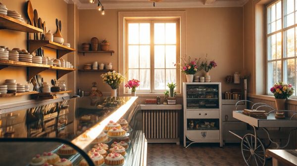 Optimisez votre boutique de pâtisserie avec ces conseils pratiques
