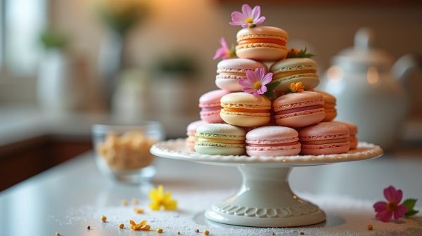 Qualité et astuces pour votre boutique de l’école de pâtisserie