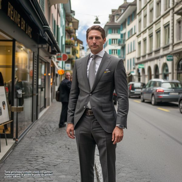 Tenue professionnelle Suisse : le guide ultime