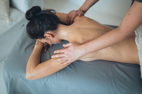Découvrez les plaisirs d'un salon de massage érotique à montréal