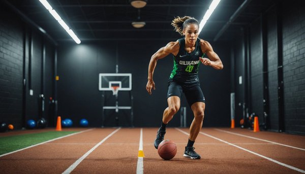 Optimisez vos performances sportives grâce au chanvre Olikana