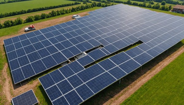Comprendre le prix d'un panneau photovoltaïque en 2025