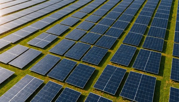 Panneaux solaires : l'expérience de pierre, un choix gagnant