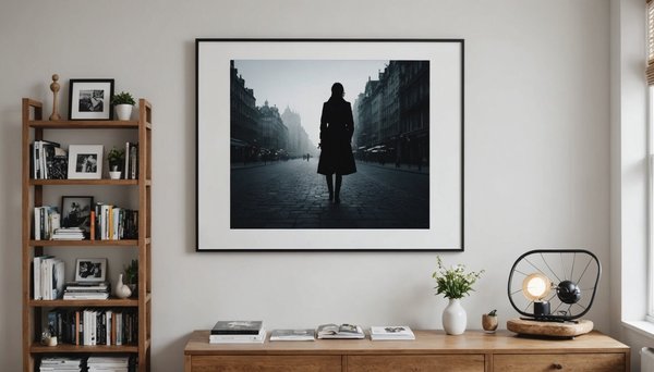 10 astuces incontournables pour réaliser une œuvre d'art chez soi