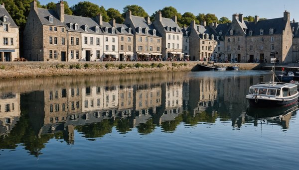 Les incontournables spots de rencontre en bretagne à explorer