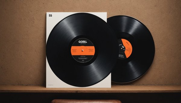 L'intensité du vinyl hardcore : découvrez notre sélection unique