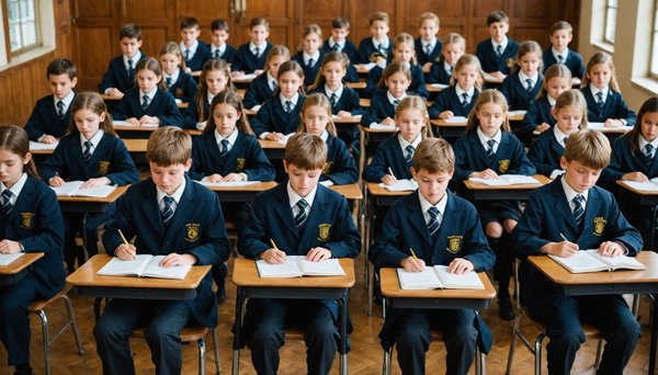 Découvrez les meilleures écoles avec notre guide scolaire pratique