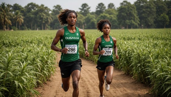 Découvrez comment le chanvre olikana peut booster votre sport