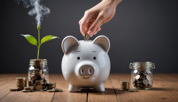 5 étapes pour créer un plan d'épargne personnalisé efficace