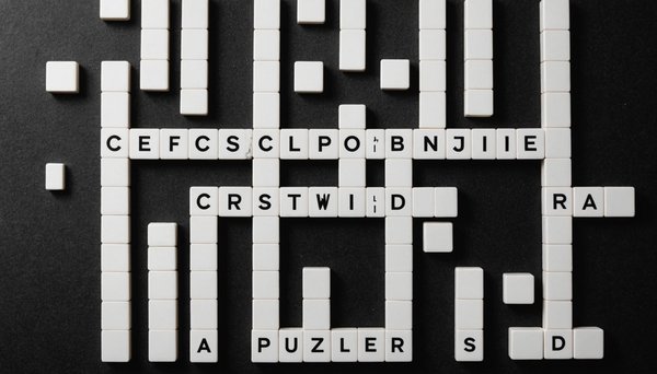 Techniques incontournables pour maîtriser les mots croisés