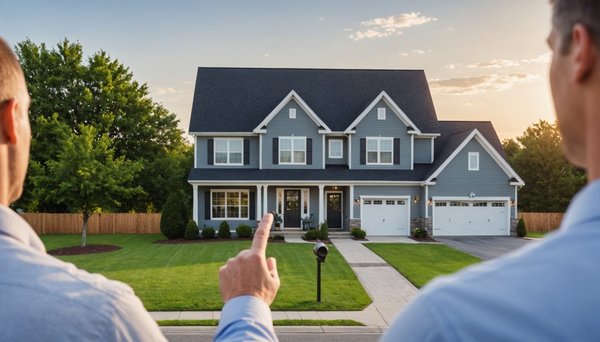 5 raisons de faire appel à un cabinet d'expertise immobilière