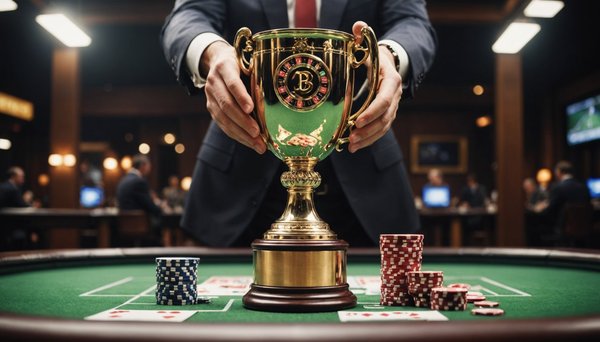 Betclic : top stratégies pour maximiser vos gains de paris